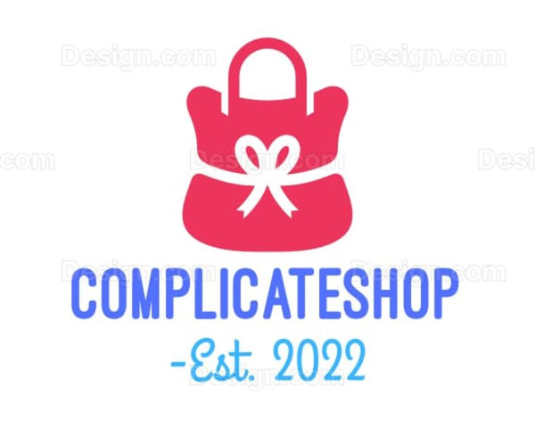 complicateshop